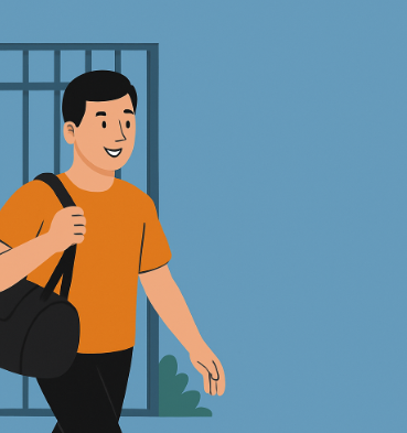 Cara Mendapatkan Pembebasan Bersyarat (PB) dan Cuti Bersyarat (CB)