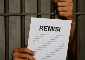 jenis-jenis remisi bagi narapidana di Indonesia, mulai dari remisi umum hingga remisi kemanusiaan